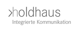 Logo Holdhaus